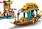 LEGO Disney Princess - Boun a loď
