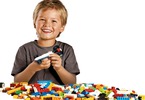 LEGO uvýrazňovače, mix barev 9ks