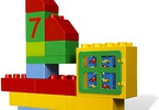 LEGO DUPLO - Hra s čísly