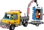 LEGO City - Servisní truck