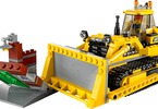 LEGO City - Buldozer