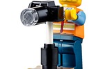 LEGO City - Vesmírná stanice startovací sada