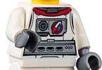 LEGO City - Vesmírná stanice startovací sada