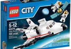 LEGO City - Výsadkový člun