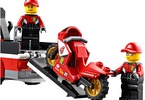 LEGO City - Přepravní kamión na závodní motorky