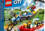 LEGO City - Startovací sada města