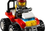 LEGO City - Hasiči – startovací sada