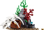 LEGO City - Hlubinná ponorka
