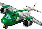 LEGO City - Nákladní letadlo