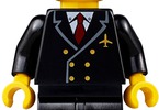 LEGO City - Letiště - VIP servis