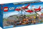 LEGO City - Letecká show