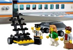 LEGO City - Letiště - terminál pro pasažéry