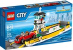 LEGO City - Přívoz