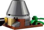 LEGO City - Sopečná startovací sada