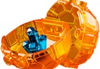 LEGO City - Sopečné průzkumné vozidlo