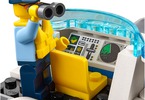 LEGO City - Policejní hlídková loď