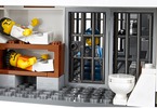 LEGO City - Vězení na ostrově