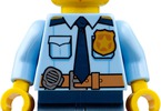 LEGO City - Mobilní velitelské centrum