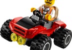 LEGO City - Mobilní velitelské centrum