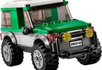 LEGO City - 4x4 s katamaránem