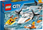 LEGO City - Záchranářský hydroplán