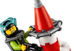 LEGO City - Vozidlo zásahové jednotky 4x4