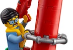 LEGO City - Základna pobřežní hlídky