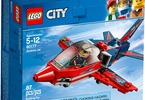 LEGO City - Stíhačka na letecké show