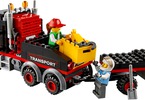 LEGO City - Tahač na přepravu těžkého nákladu