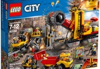 LEGO City - Důl