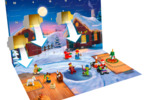 LEGO City - Advent Calendar