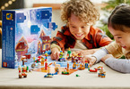 LEGO City - Advent Calendar