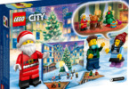 LEGO City - Advent Calendar 2023