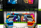 LEGO City - Herní turnaj v kamionu