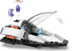LEGO City - Vesmírná loď a objev asteroidu