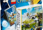 LEGO Chima - Trénink střelby na cíl