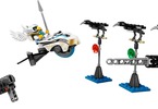 LEGO Chima - Trénink střelby na cíl