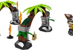 LEGO Chima - Brány do džungle