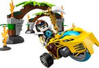 LEGO Chima - Brány do džungle