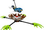 LEGO Chima - Trefa do hnízda