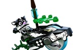 LEGO Chima - Skunk útočí