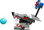 LEGO Chima - Skunk útočí