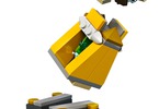 LEGO Chima - Královské lože