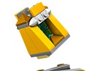 LEGO Chima - Královské lože