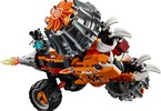 LEGO Chima - Tormakův ohnivák