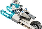 LEGO Chima - Icebitův drapák