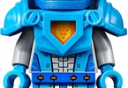 LEGO Nexo Knights - Knightonův bitevní odpalovač