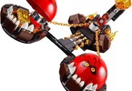 LEGO Nexo Knights - Krotitelův vůz chaosu