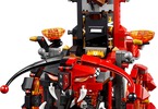 LEGO Nexo Knights - Jestrovo hrozivé vozidlo