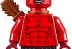 LEGO Nexo Knights - Glob Lobber